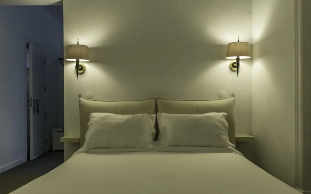 Chiado Prime Suites I by Homing