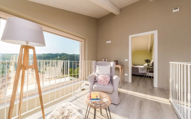 Heartbreaking Charming Villa in Chipieri - Marche