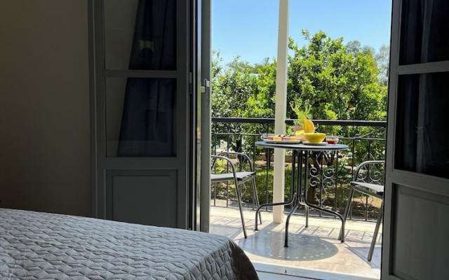 Ninemo Residences Skiathos