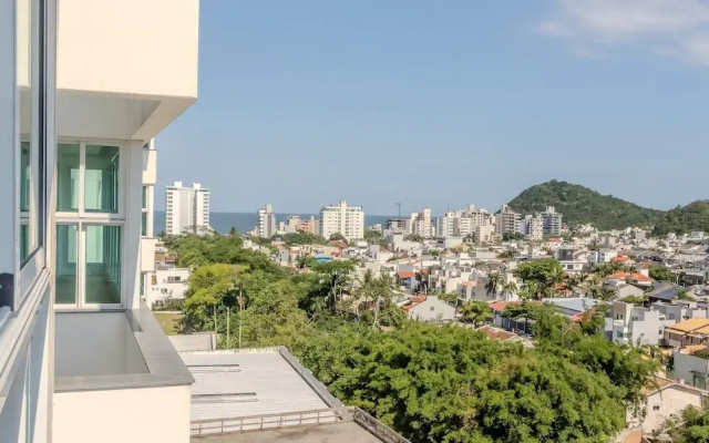 Beautiful Apart in Praia Brava - Itajai Rvc0703