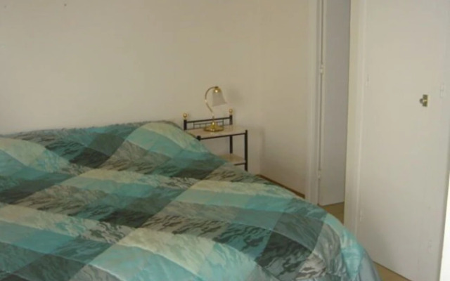 Apartamento Petunias Bl.1 Esc 3, 2-1