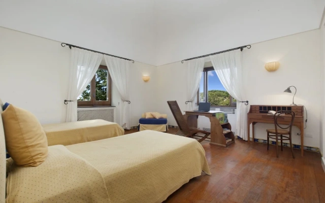 Villa Il Pino