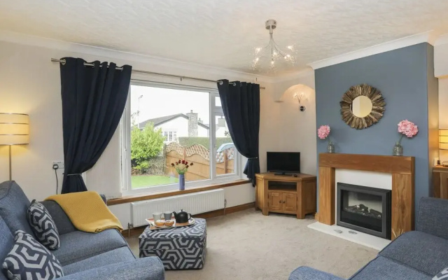 Bay View - Benllech