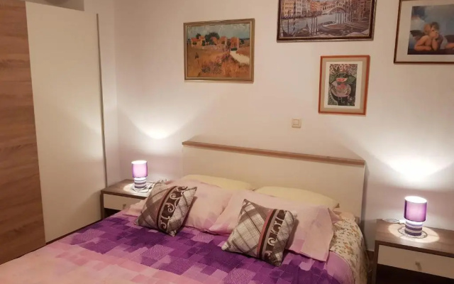 Apartment Noemi