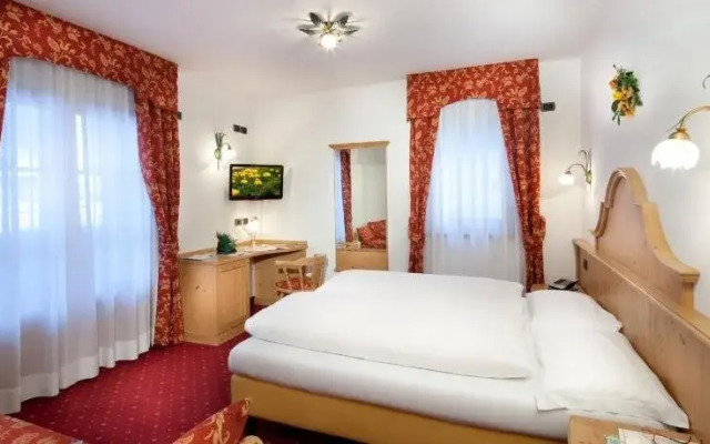 Hotel Garnì Laura