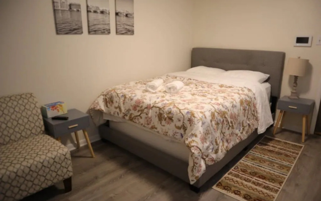 Rittenhouse Suites