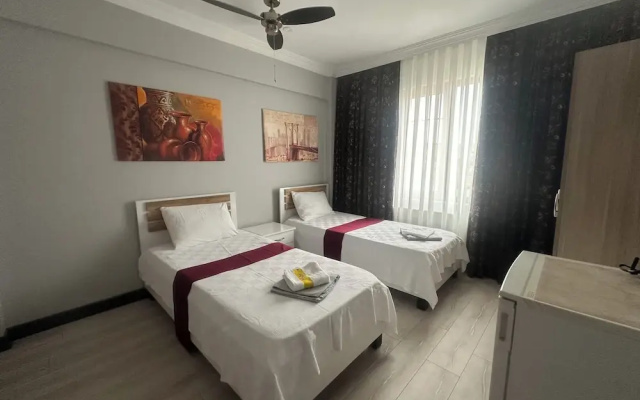 Yildiz Hotel Tekirdağ