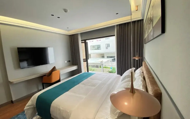 Sally Hotel