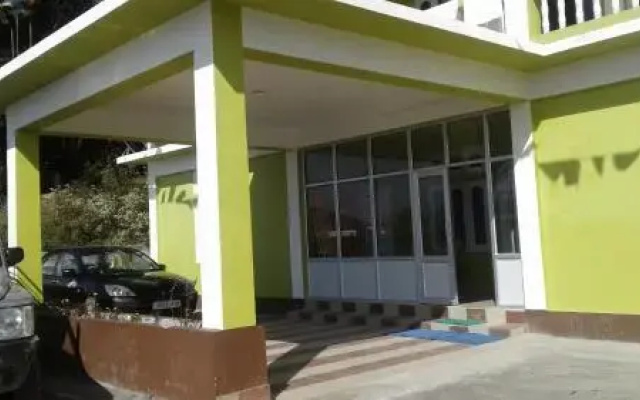 Zambhala Hotel