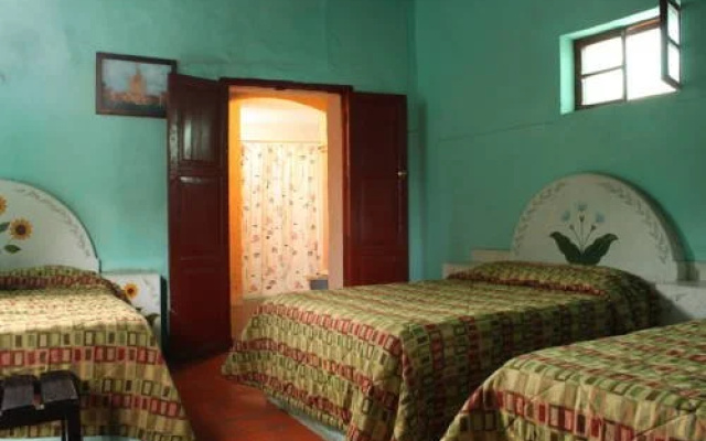 Hotel Independencia