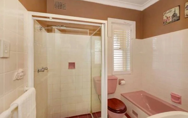 Woodford Of Leura Bed & Breakfast