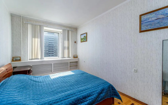 Sutki Rent (Сутки Рент) у Прометея