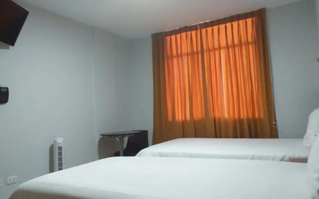 Hostal Vasco