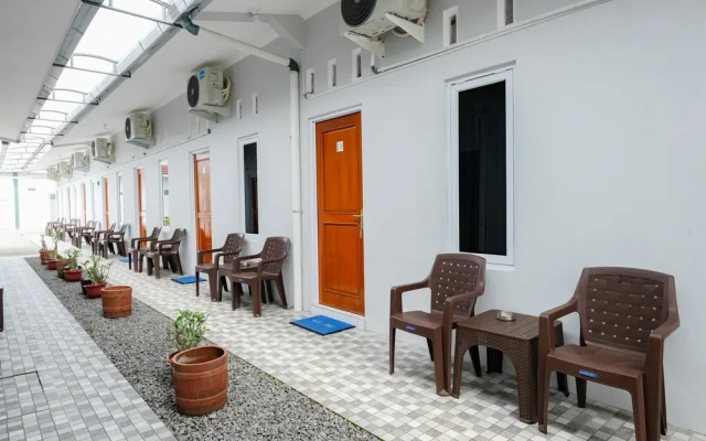 RedDoorz Syariah @ Joa Homestay Godean Sleman Yogyakarta