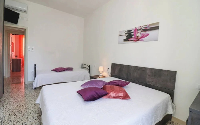 Otranto Giorgia Vacation Home