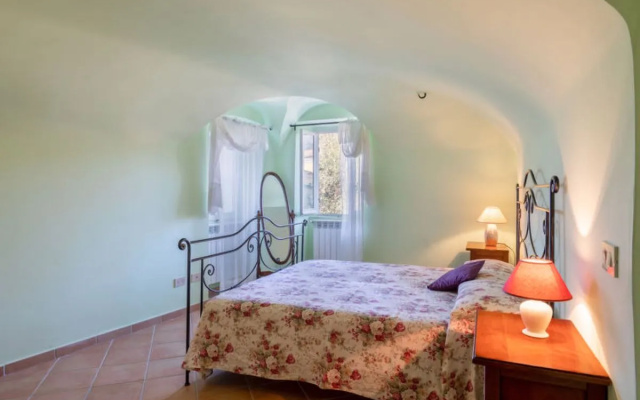 Apartment Verde Vasia