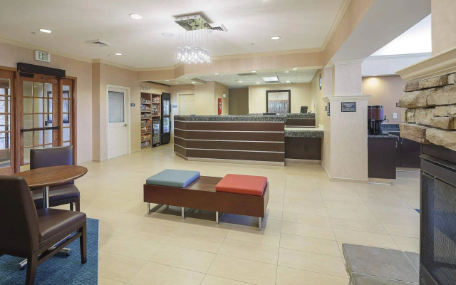 Residence Inn by Marriott Salt Lake City Cottonwood
