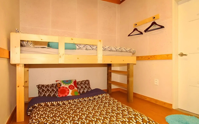 Dorandoran Guesthouse