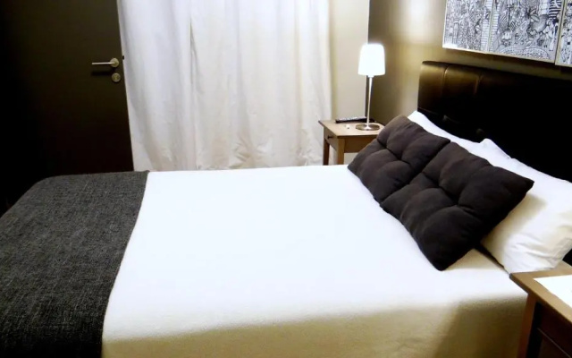 Hostal El Ninot
