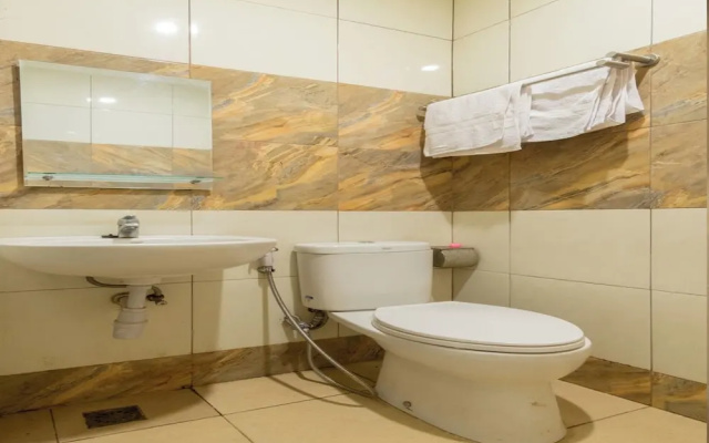 OYO LIfe 93129 Kost Mangga