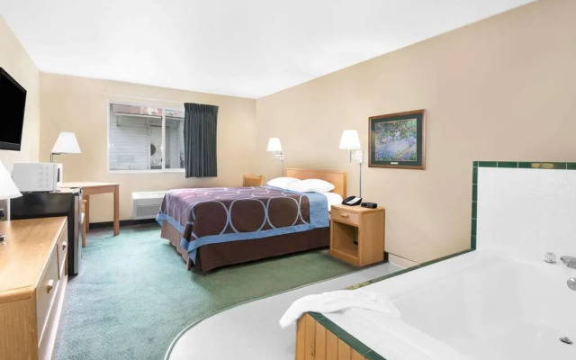 Northwoods Inn & Suites