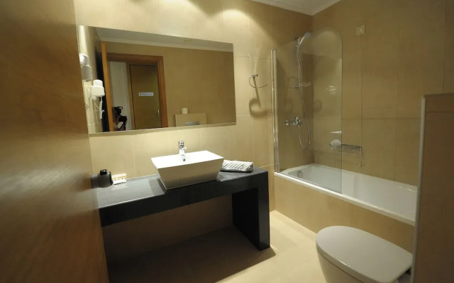 Hotel Iliana