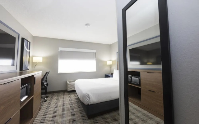 Fairfield Inn Duluth
