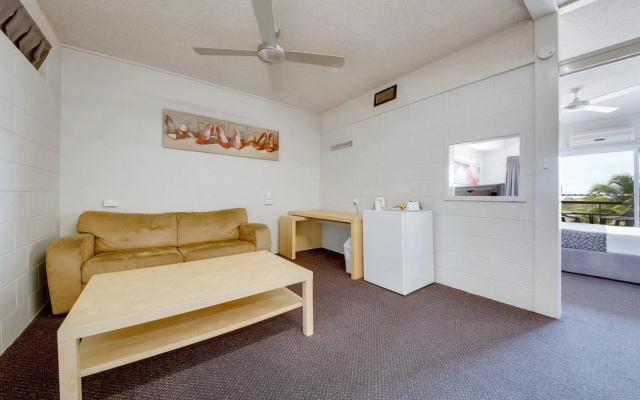 Lumina Motel
