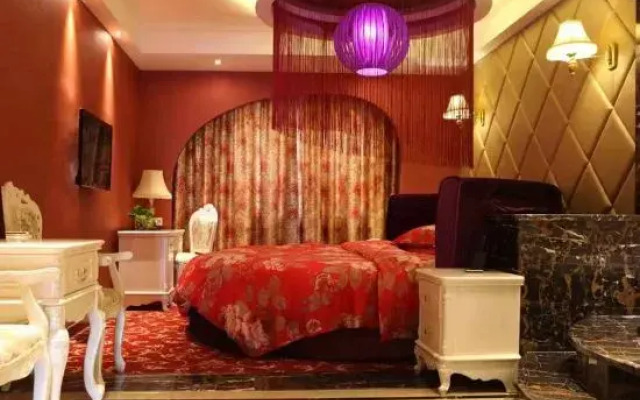 Super 8 Select Hotel