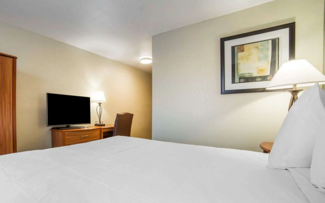 Quality Inn Gillette