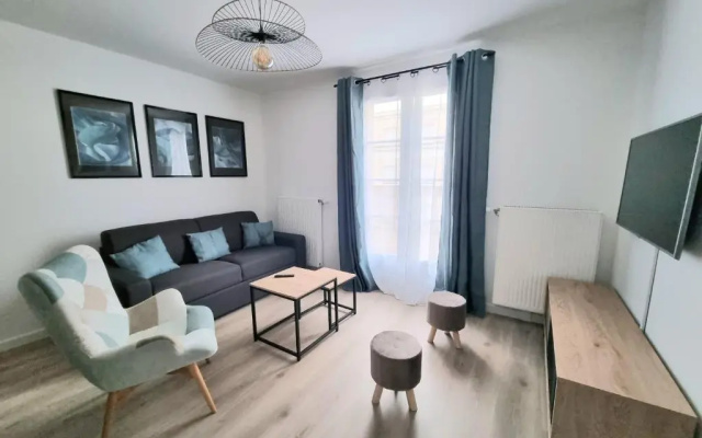 ***Suite Regence * 5min Disney & Shopping * New***