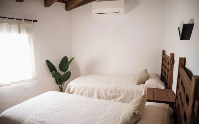 Apartamentos Vive Trujillo