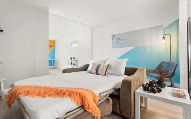 Lofts of Aventura