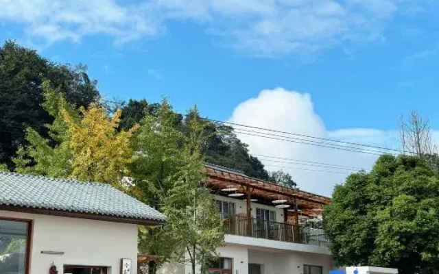 Chengdu Guiyu Yin Homestay