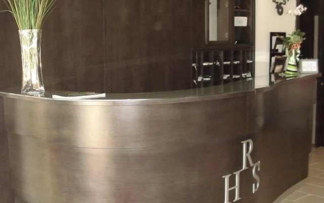 Hotel Sabatino