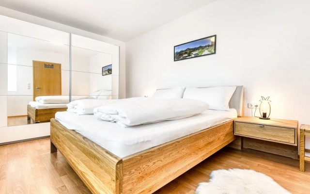 Appartement Ideal by A-Appartements