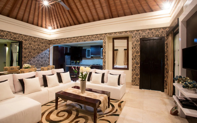 Cometa Villas Seminyak by Premier Hospitality Asia