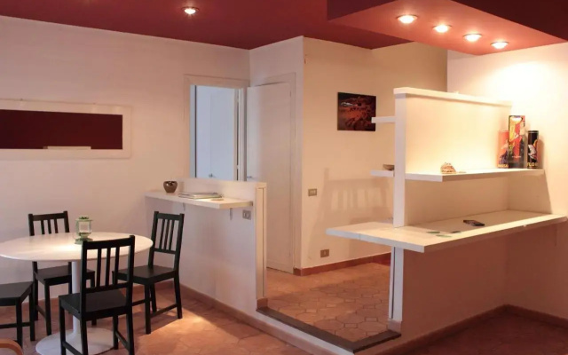 Apartment "da Max"