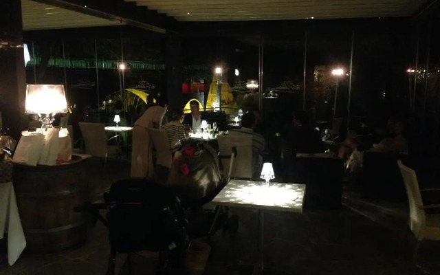 Auberge u Mulinu
