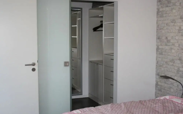 im Penthouse am Wolfsberg