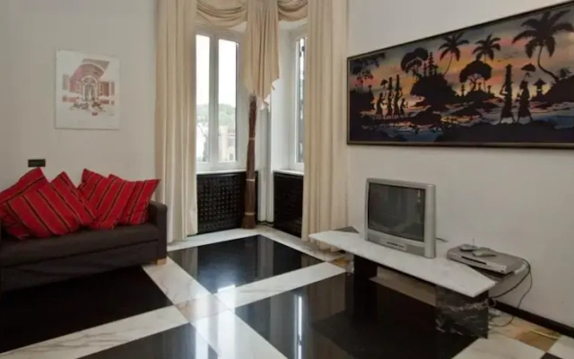 Dandolo Apartment