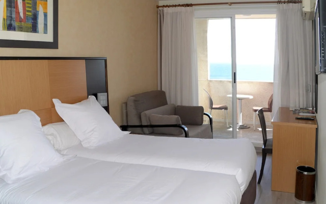 Marina D'or Beach