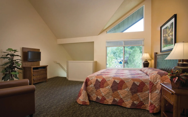 WorldMark Wolf Creek