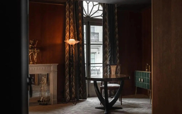 Maison Maubreuil