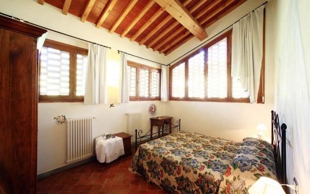 Tenuta Tizzauli