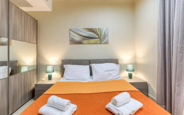Marsaskala Escape Pool Beaches Local Charm
