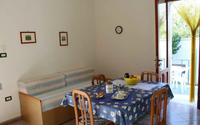 Casa Via Otranto 1