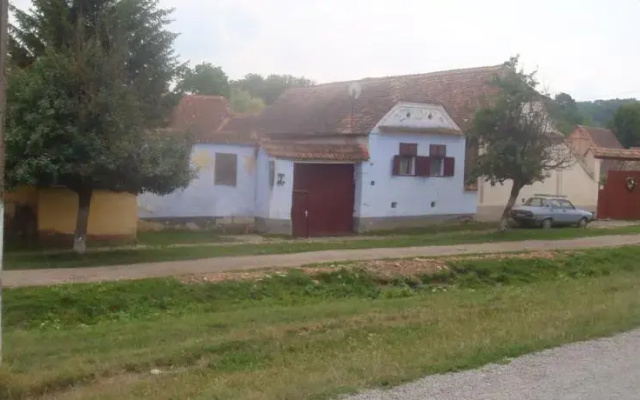 Pensiunea Onea