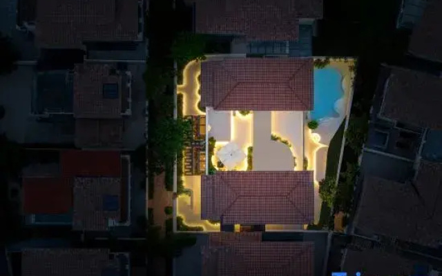 VIVA · Viva Seafront Vacation Villa (Qingshui Bay Branch)