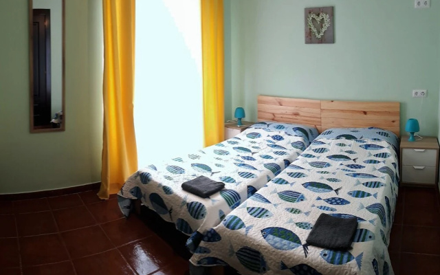 GoodHouse Hostel